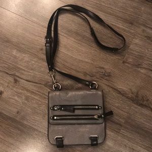 Coach crossbody bag
